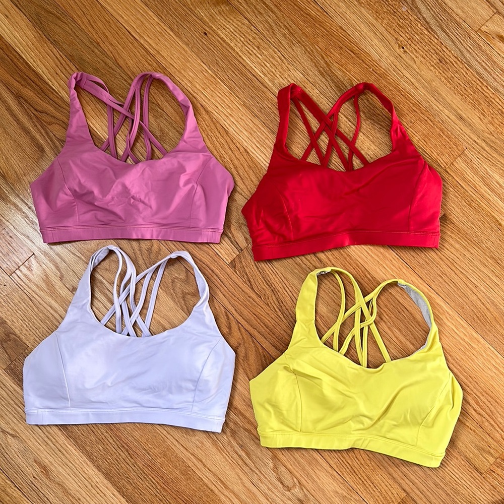 Lululemon Free to be Serene